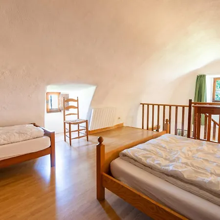Le Prieure 5/6 Personnes Holiday home *