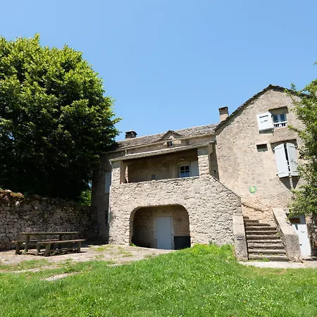 Le Prieure 5/6 Personnes Saint-Pierre-des-Tripiers