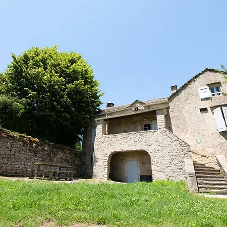 Le Prieure 5/6 Personnes Holiday home *
