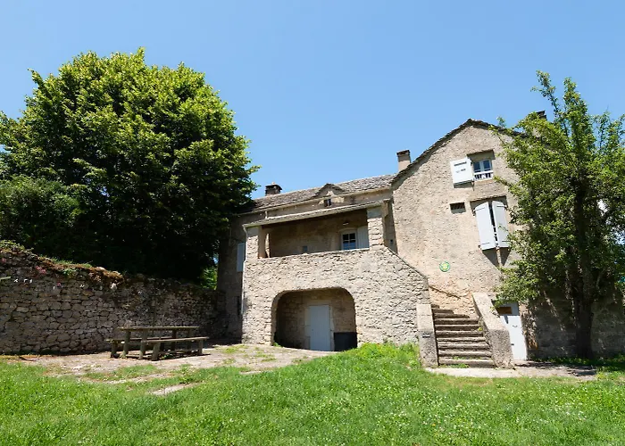 Le Prieure 5/6 Personnes Saint-Pierre-des-Tripiers